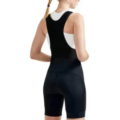 Craft Core Endurance Bib fietsbroek dames black black