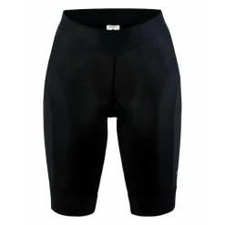 Craft Core Endurance fietsbroek dames black black