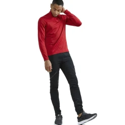 Craft Core Gain skipully heren bright red