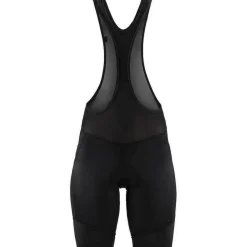 Craft Essence Bib fietsbroek dames black