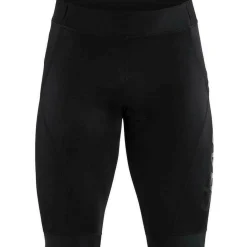 Craft Essence fietsbroek heren black