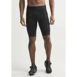 Craft Essence fietsbroek heren black