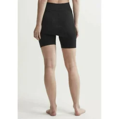 Craft Fuseknit fietsonderbroek dames black