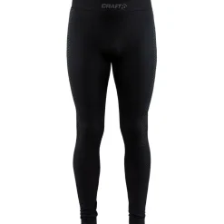 Craft Warm Fuseknit Intensity thermobroek heren black