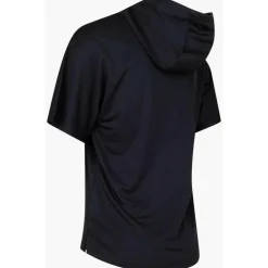 Cruyff Box shirt heren black gold