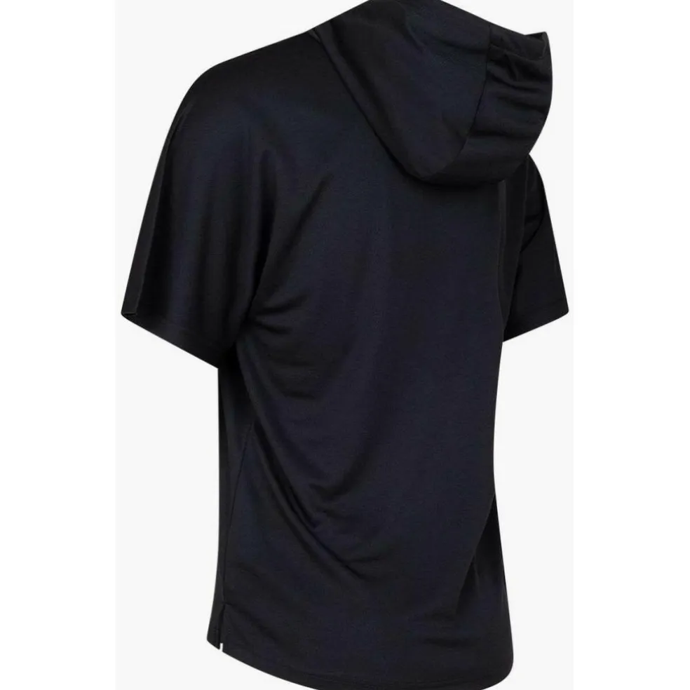 Cruyff Box shirt heren black gold