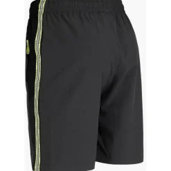 Cruyff Hoof short heren dark olive