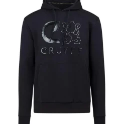 Cruyff Raimon hoodie heren black