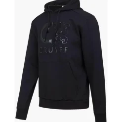 Cruyff Raimon hoodie heren black