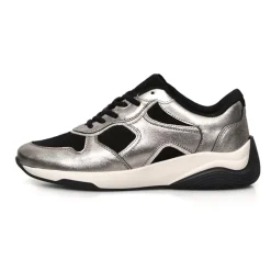 Cycleur De Luxe  Aerobic schoenen dames silver black