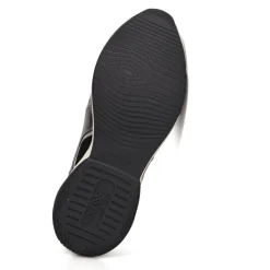 Cycleur De Luxe  Aerobic schoenen dames silver black