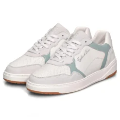 Cycleur De Luxe  Corncob schoenen dames white light blue
