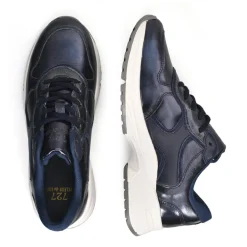 Cycleur De Luxe  Jet schoenen dames navy blazer