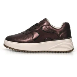 Cycleur De Luxe  Spoke schoenen dames chicory coffee