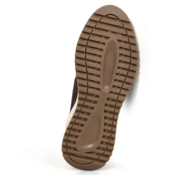 Cycleur De Luxe Spoke schoenen dames chicory coffee