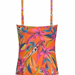 Cyell Bora Bora Wired tankini top dames