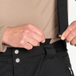 Dare 2b  Achieve II skibroek heren black