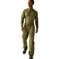Dare 2b  Achieve II skibroek heren martini olive