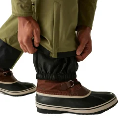 Dare 2b  Achieve II skibroek heren martini olive