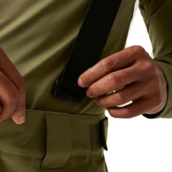 Dare 2b  Achieve II skibroek heren martini olive