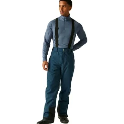 Dare 2b  Achieve II skibroek heren moonlight denim