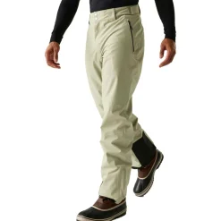 Dare 2b  Achieve II skibroek heren abbeystone