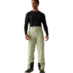 Dare 2b  Achieve II skibroek heren abbeystone