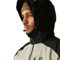 Dare 2b  Eagle III winterjas heren abbeystone black