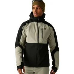 Dare 2b  Eagle III winterjas heren abbeystone black