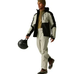 Dare 2b  Eagle III winterjas heren abbeystone black