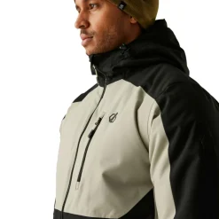 Dare 2b  Eagle III winterjas heren abbeystone black