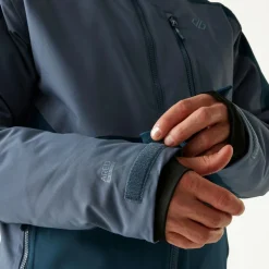 Dare 2b  Eagle III winterjas heren blue indigo moonlight denim