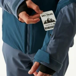 Dare 2b  Eagle III winterjas heren blue indigo moonlight denim