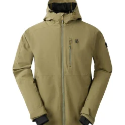 Dare 2b  Eagle III winterjas heren martini olive