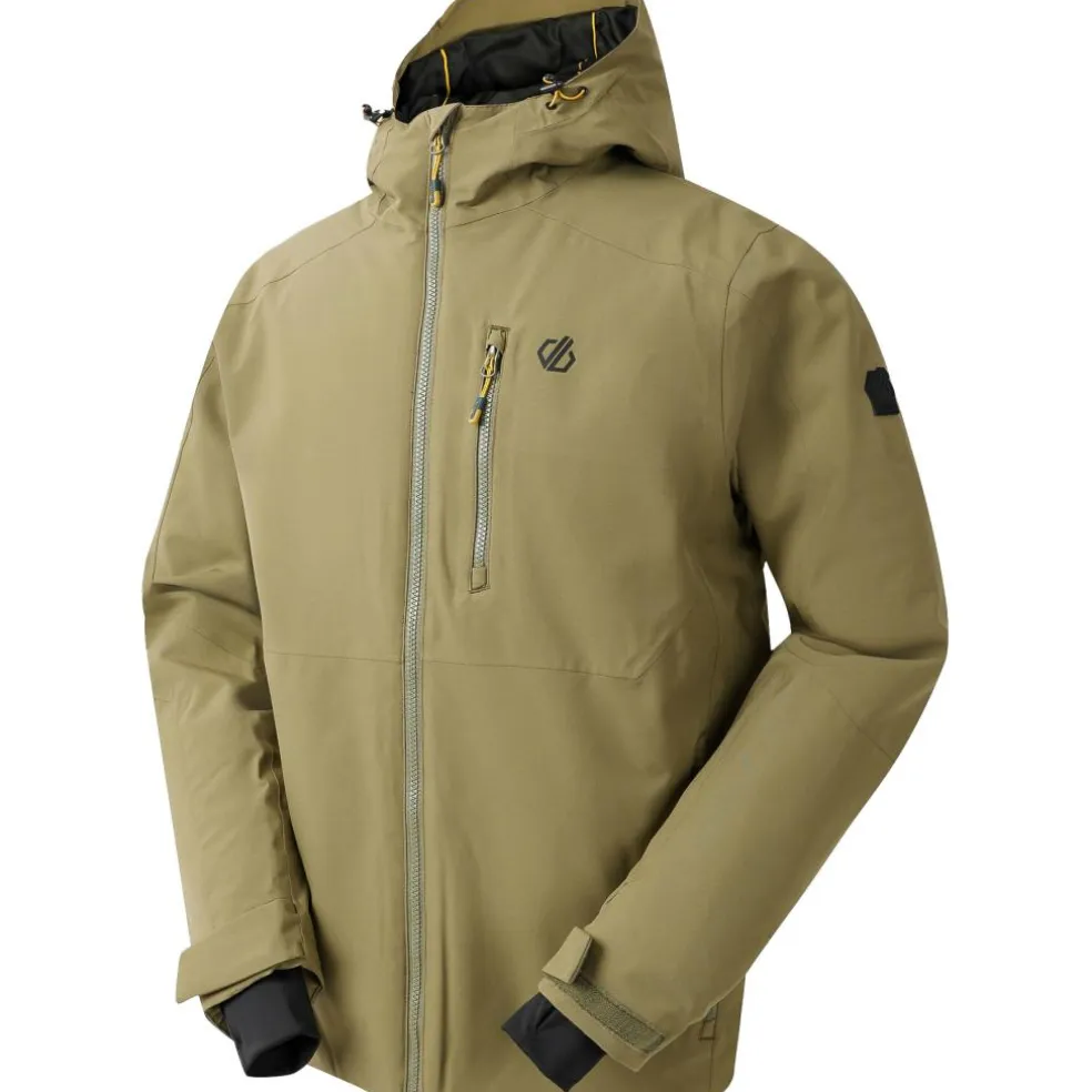 Dare 2b Eagle III winterjas heren martini olive