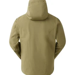 Dare 2b Eagle III winterjas heren martini olive