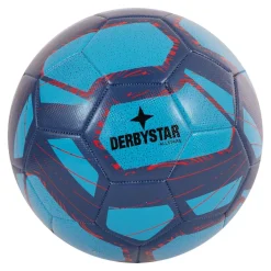 Derbystar Allstars voetbal blue red