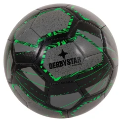 Derbystar Allstars voetbal black