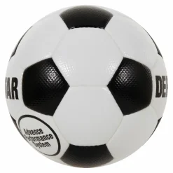 Derbystar Brillant Retro II voetbal white