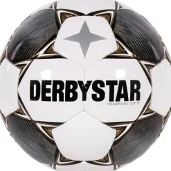 Derbystar Champions Cup II voetbal white black