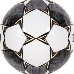 Derbystar Champions Cup II voetbal white black