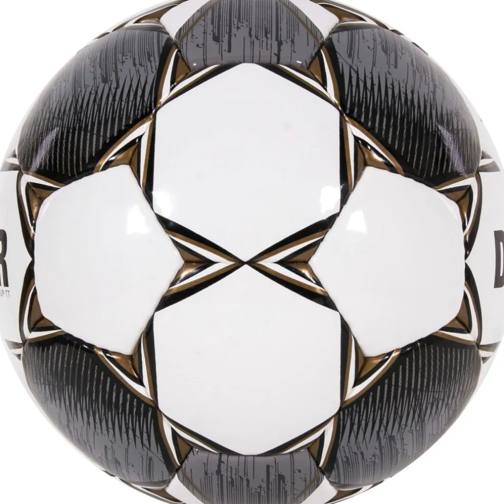Derbystar Champions Cup II voetbal white black