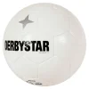 Derbystar Classic TT II voetbal white