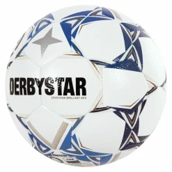 Derbystar Eredivisie Brillant APS 24 - 25 voetbal white