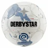 Derbystar Eredivisie Design Replica 25 -26 voetbal white