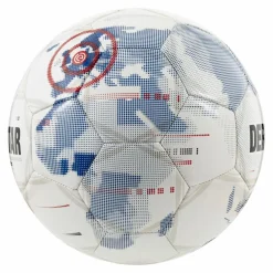 Derbystar Eredivisie Design Replica 25 -26 voetbal white