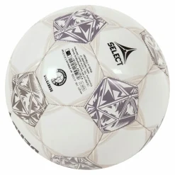 Derbystar Keuken Kampioen Divisie Replica voetbal white 24  - 25