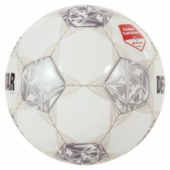 Derbystar Keuken Kampioen Divisie Replica voetbal white 24  - 25