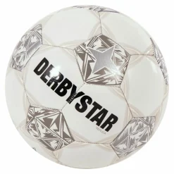 Derbystar Keuken Kampioen Divisie Replica voetbal white 24  - 25