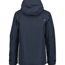 Didriksons Stefan USX outdoor jack heren dark night blue